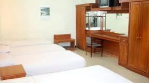 Hotel Cihampelas 1 | West Java - Bandung (ve civarı) - Bandung - Dago - Coblong