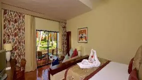 Iberostar Dominicana | La Altagracia - Punta Cana (ve civarı) - Punta Cana