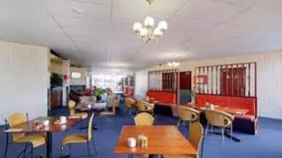 Comfort Hotel Burnie | Tazmanya - Burnie