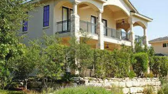 The Owners Club at Barton Creek | Teksas - Austin (ve civarı) - Austin