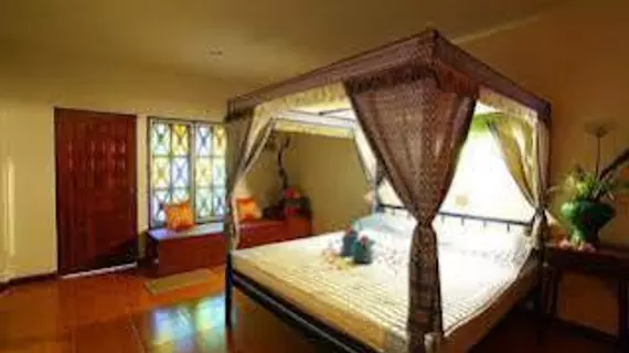 Viewdoi Art and Resort | Chiang Mai İli - Doi Saket