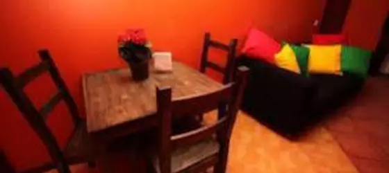 Acme Hostel | Leningrad Bölgesi - St. Petersburg (ve civarı) - St. Petersburg - Tsentralny