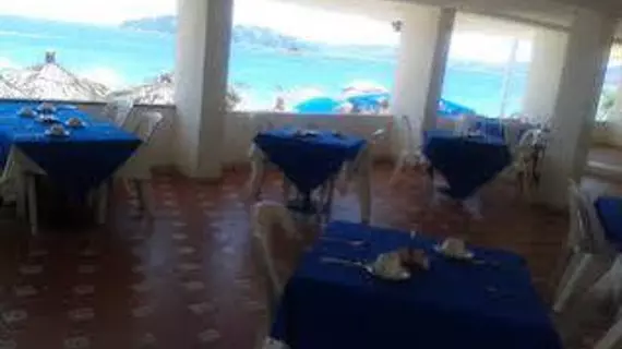 Maralisa Hotel And Beach Club | Guerrero - Akapulko (ve civarı) - Akapulko - Acapulco Tradicional - Costera Acapulco