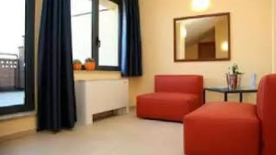 Art Hotel Guala Residence | Piedmont - Turin (ve civarı) - Turin - Lingotto