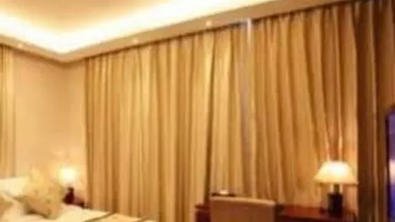 Shanghai Holland Hotel | Şanghay (ve civarı) - Jing'an - Zhabei