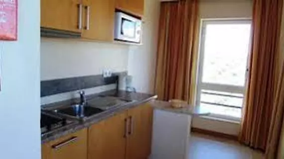 Interpass Solvau Apartamentos | Algarve - Faro Bölgesi - Portimao