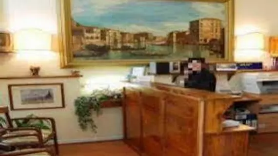 Hotel Airone | Toskana - Floransa (il) - Floransa - Novoli - San Donato