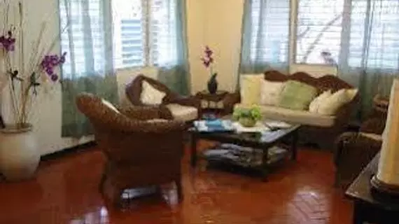 Casa Joaquin BnB | Rizal - Manila (ve civarı) - Parañaque