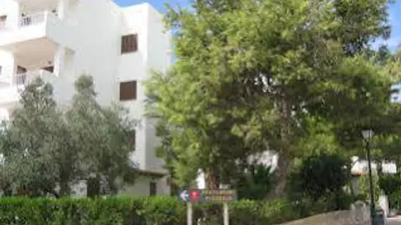 Sol Naixent | Balearic Adaları - Mayorka Adası - Campos - Migjorn