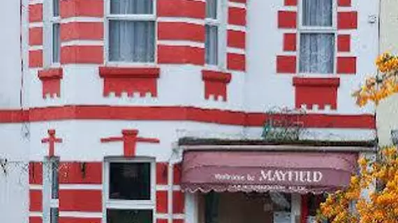 Mayfield Hotel | Dorset (kontluk) - Bournemouth - Boscombe