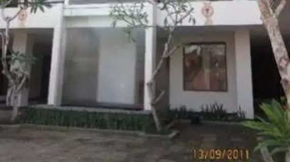 Anucara Hotel | Bali - Kuta - Kartika Plaza