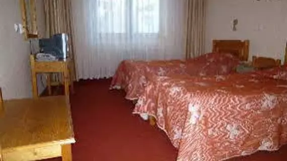 Hotel Bor | Samokov