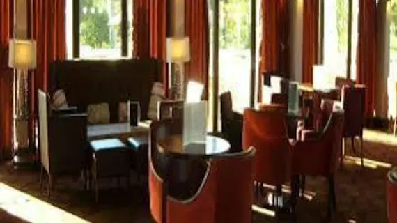 Forest Pines Hotel & Golf Resort - QHotels | Lincolnshire (kontluk) - Brigg