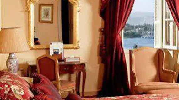 SOFITEL LUXOR OLD WINTER PALACE | Luksor