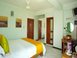 Beehive Nalahiya Hotel | Maldivler - Kaafu Atoll - Malé