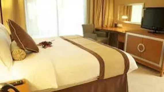 Grand Belle Vue Hotel Apartment | Dubai - Dubai