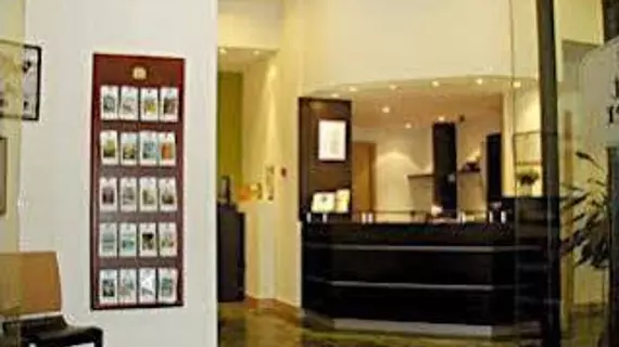 Best Western Hotel De Verdun | Auvergne-Rhone-Alpes - Rhone (bölge) - Lyon (ve çevresi) - Lyon - La Presqu'ile