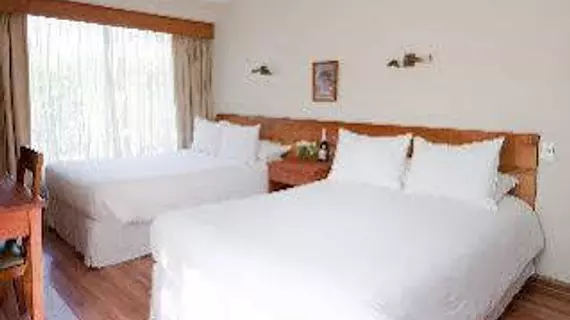 Hotel Bidasoa | Santiago - Santiago (ve civarı) - Santiago