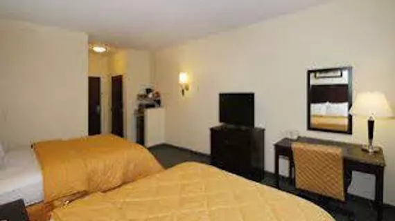 Comfort Inn Donaldsonville | Louisiana - Donaldsonville