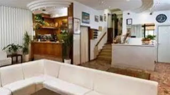 Granada Hotel | Rimini (vilayet) - Cattolica