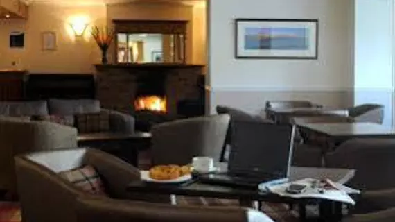 Dunollie Hotel ‘A Bespoke Hotel’ | İskoçya - Scottish Highlands - Skye Adası - Broadford