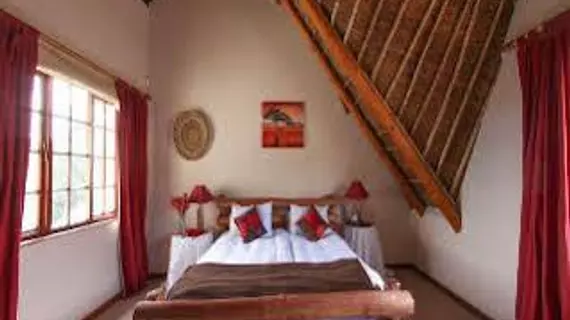 Winelands Villa Guesthouse | Western Cape (il) - West Coast DC - Drakenstein - Cape Town (ve civarı) - Cape Town - Somerset West