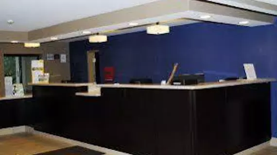 Holiday Inn Express and Suites Albany Airport- Wolf Road | New York - Albany (ve civarı) - Albany