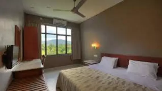 Amara Guesthouse | Kedah - Langkawi - Kampung Pokok Asam - Kuah