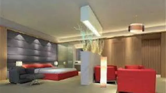 Vienna Hotel Chunfeng Branch | Guangdong - Şenzen (ve civarı) - Shenzhen - Nigang - Luohu