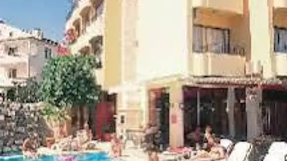 Hotel Hani | Muğla - Marmaris