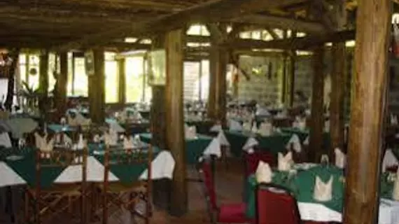 Sarova Lion Hill Game Lodge | Nakuru İlçesi - Nakuru (ve civarı) - Nakuru