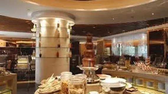 Wellton International Hotel | Guangdong - Dongguan (ve civarı) - Dongguan