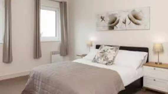 The Coliseum Apartments | Gloucestershire (kontluk) - Cotswold District - Cheltenham