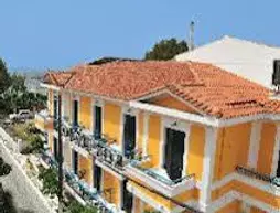 Hotel Labito | Kuzey Ege Adaları - Samos