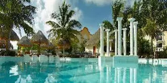 Grand Palladium Colonial Resort & Spa - All Inclusive