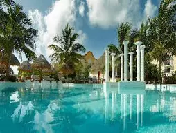 Grand Palladium Colonial Resort & Spa - All Inclusive | Quintana Roo - Solidaridad - Kantenah