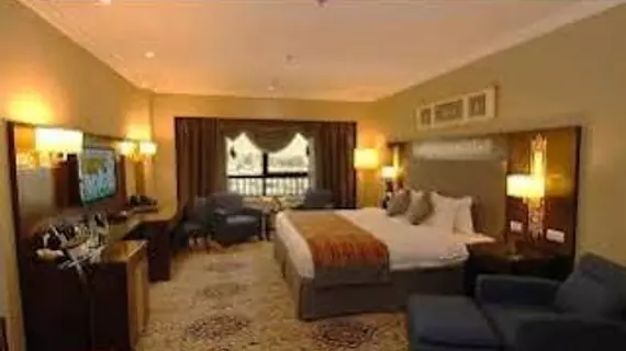 Millennium Taiba Hotel | Al Madinah Province - Medina