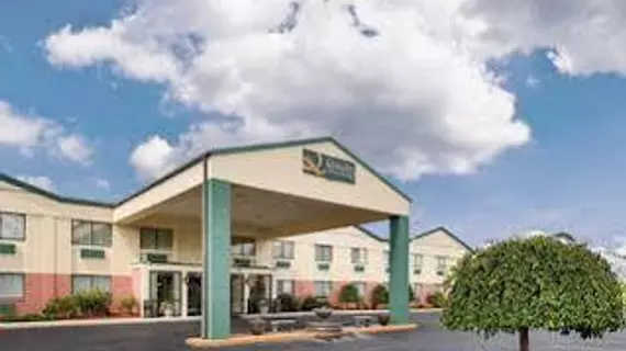 BAYMONT INN & SUITES GETTYSBURG | Pensilvanya - Gettysburg (ve civarı) - Gettysburg