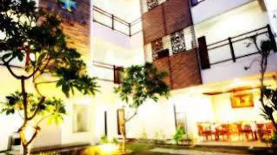 Anucara Hotel | Bali - Kuta - Kartika Plaza