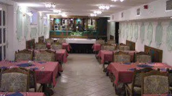 Hotel Pólus | Pest County - Budapeşte (ve civarı) - Rakospalota