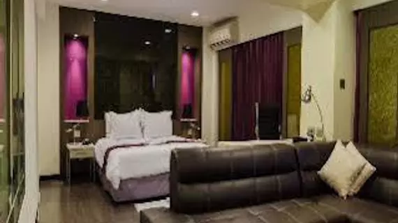 Grand Tower Inn Sukhumvit 55 | Bangkok - Bangkok Merkezi İş Bölgesi