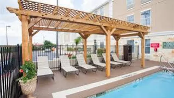 Country Inn & Suites, Georgetown, TX | Teksas - Austin (ve civarı) - Georgetown