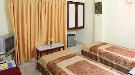 Siddharth Palace Hotel | Gujarat - Vadodara