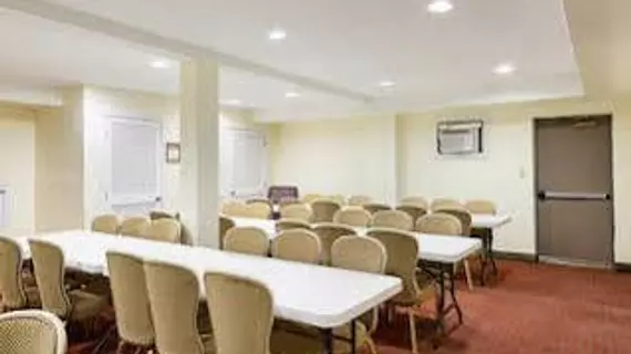 BAYMONT INN & SUITES GETTYSBURG | Pensilvanya - Gettysburg (ve civarı) - Gettysburg