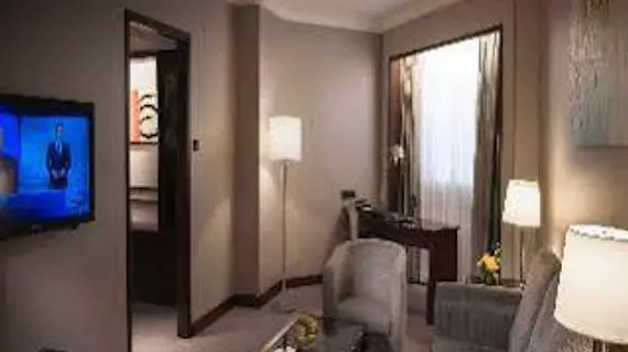 Prince Hotel, Marco Polo | Hong Kong - Hong Kong City Center - Tsim Sha Tsui