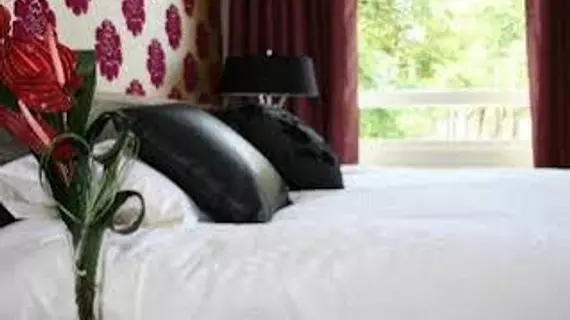 Episode Hotel | Warwickshire (kontluk) - Royal Leamington Spa