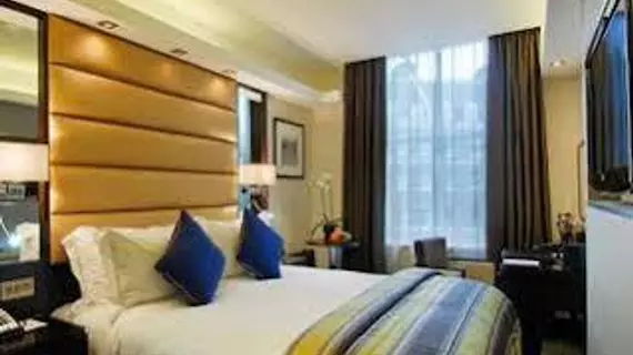 The Marble Arch by Montcalm London | Londra (ve civarı) - City of Westminster - Marylebone