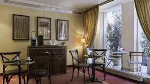 Hôtel Etoile Saint Ferdinand by Happyculture | Ile-de-France - Paris - Ternes