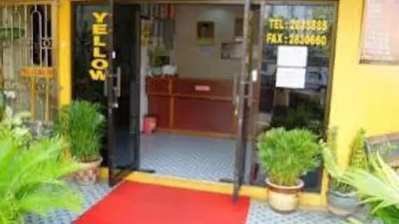 Yellow Mansion Hotel | Malacca - Malacca - Bandar Hilir