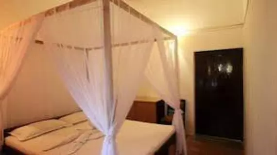 Ocean View Beach House | Goa - Kuzey Goa - Calangute